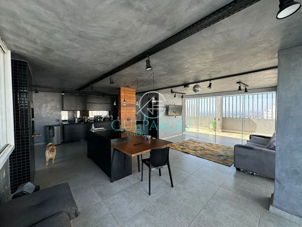 Apartamento, 4 quartos, 298 m² - Foto 13