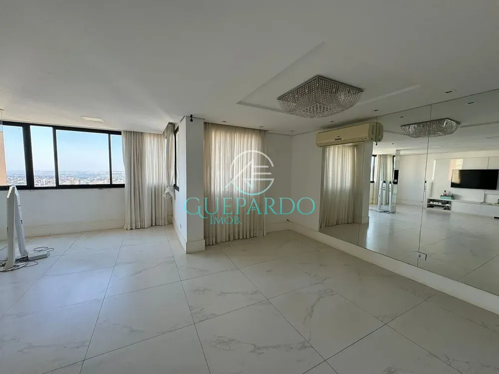 Apartamento, 4 quartos, 298 m² - Foto 2
