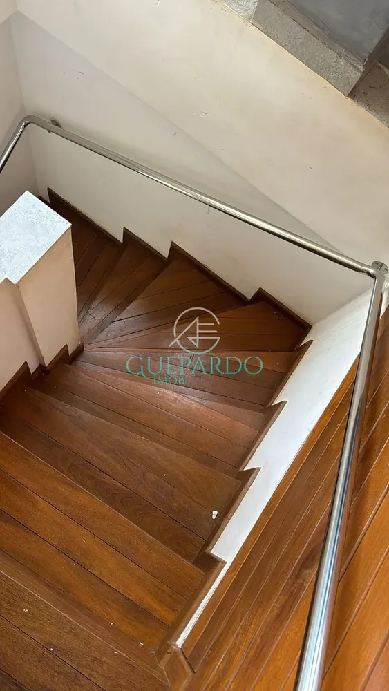 Apartamento, 4 quartos, 298 m² - Foto 8