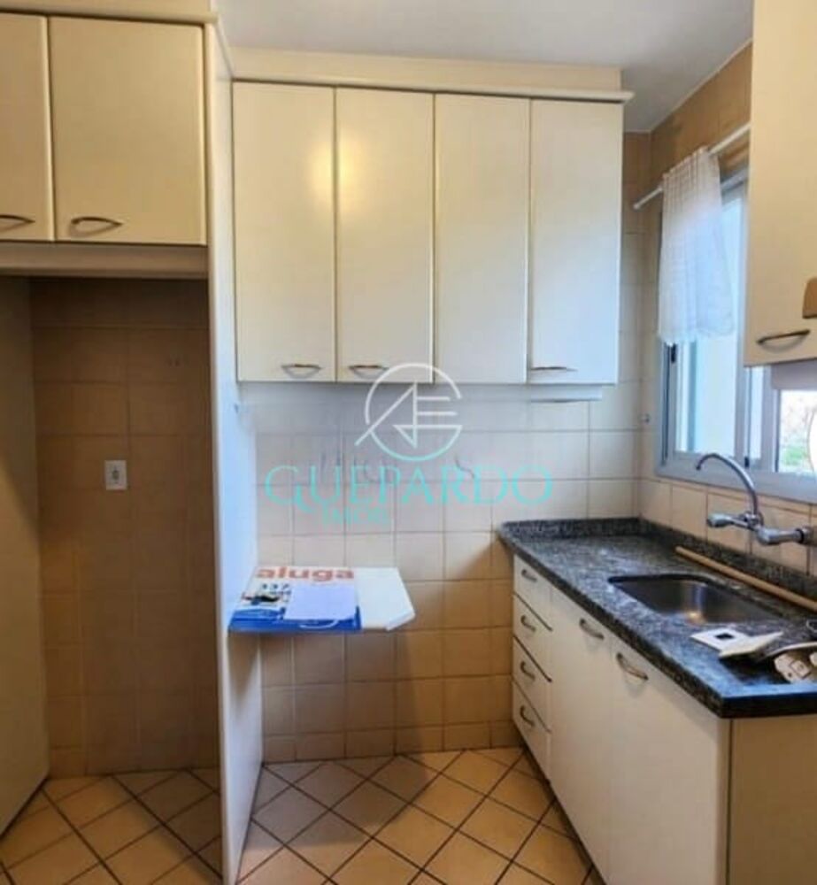 Apartamento, 2 quartos, 70 m² - Foto 2