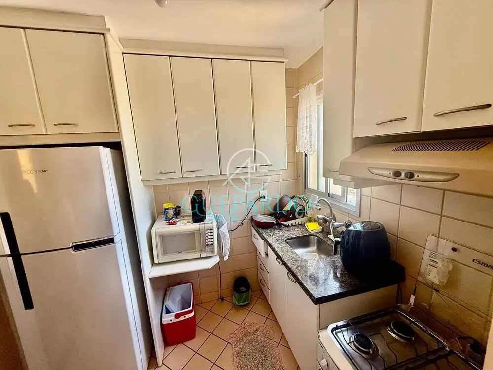 Apartamento, 2 quartos, 70 m² - Foto 23