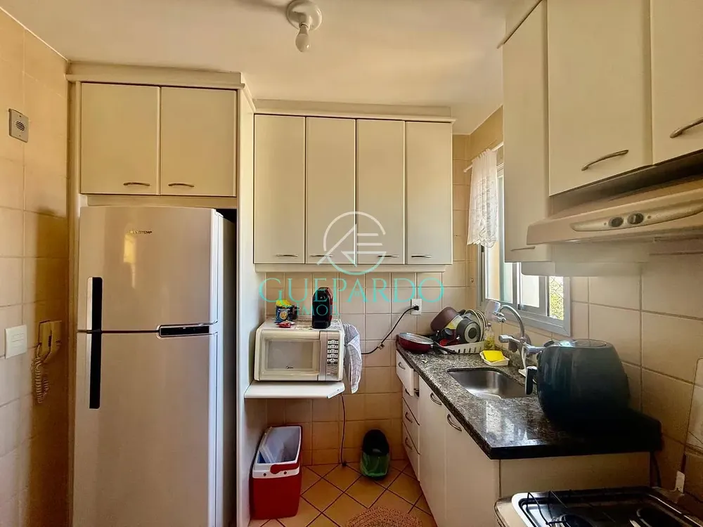 Apartamento, 2 quartos, 70 m² - Foto 21