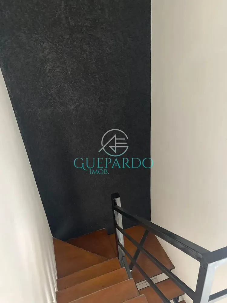 Sobrado, 3 quartos, 70 m² - Foto 6