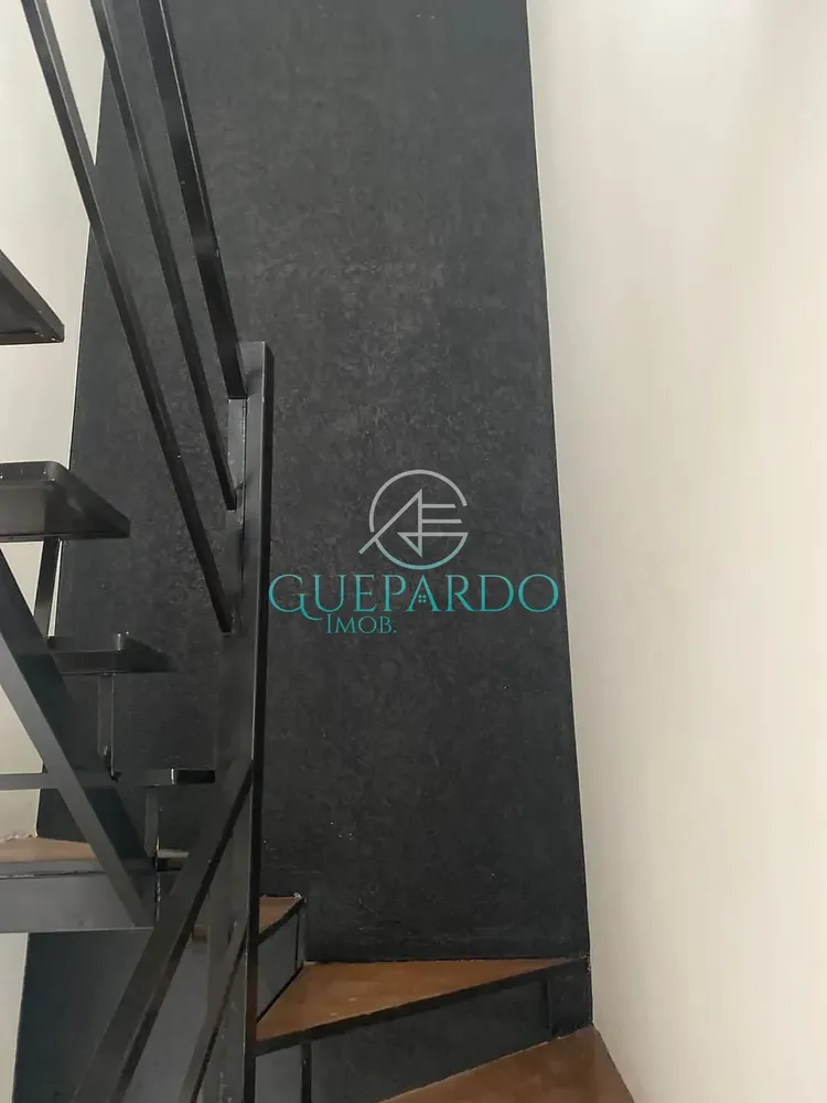 Sobrado, 3 quartos, 70 m² - Foto 4