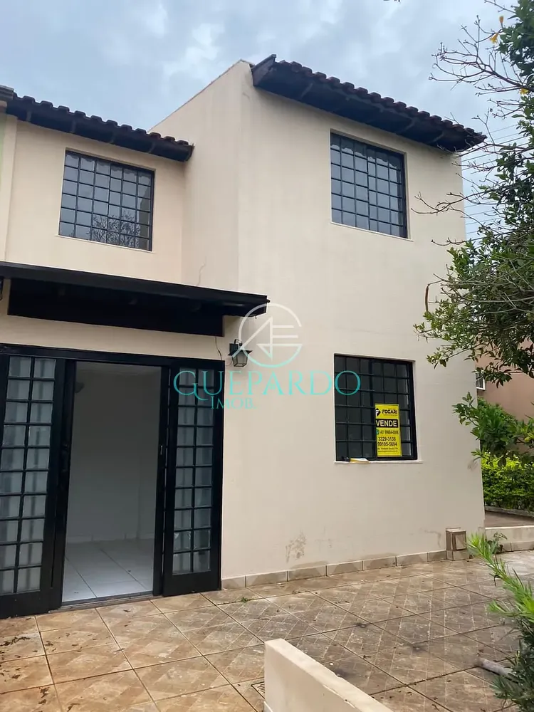 Sobrado, 3 quartos, 70 m² - Foto 7