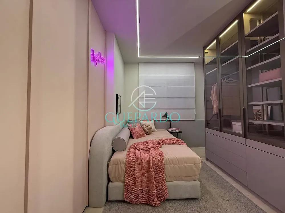 Apartamento, 3 quartos, 154 m² - Foto 20