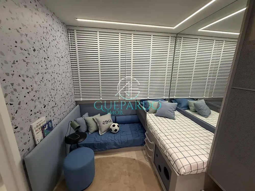 Apartamento, 3 quartos, 154 m² - Foto 14