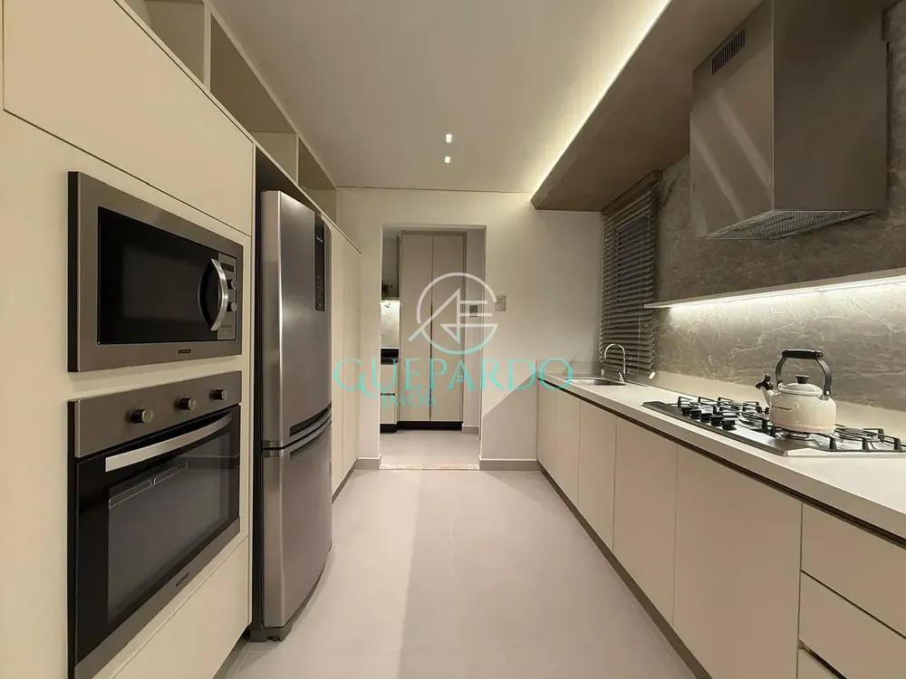 Apartamento, 3 quartos, 154 m² - Foto 12
