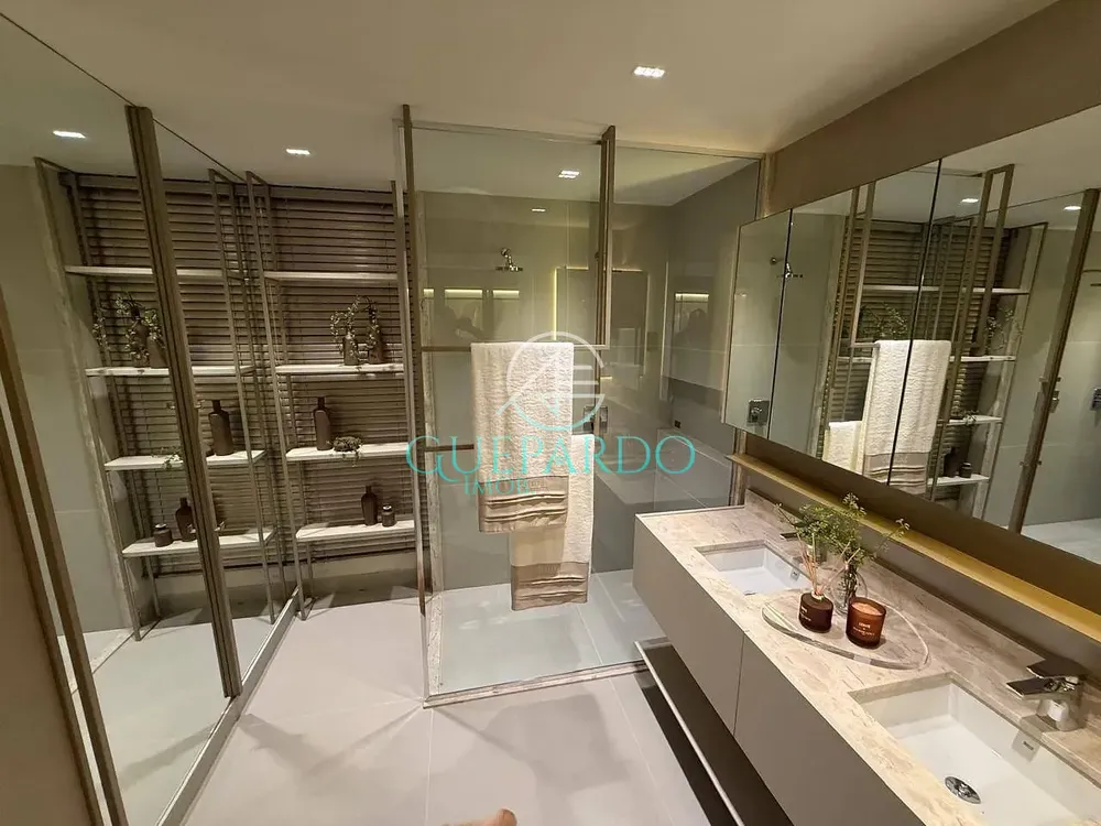 Apartamento, 3 quartos, 154 m² - Foto 19