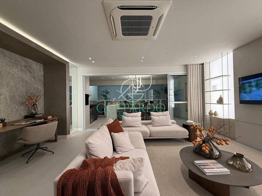 Apartamento, 3 quartos, 154 m² - Foto 2