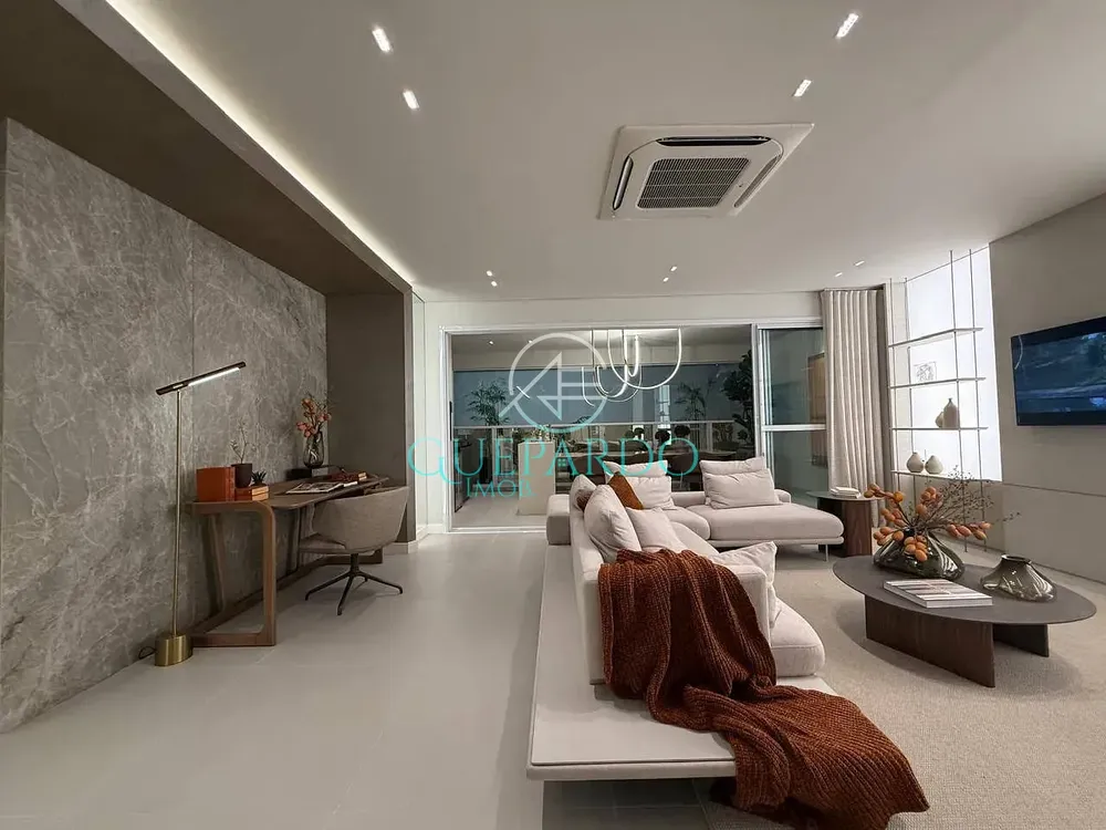 Apartamento, 3 quartos, 154 m² - Foto 10