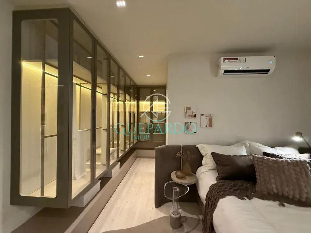 Apartamento, 3 quartos, 154 m² - Foto 15
