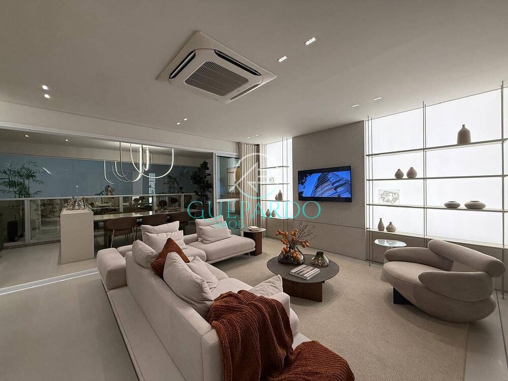 Apartamento, 3 quartos, 154 m² - Foto 3