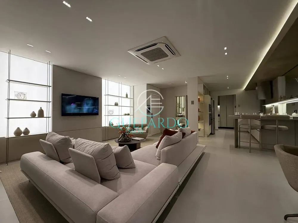Apartamento, 3 quartos, 154 m² - Foto 8