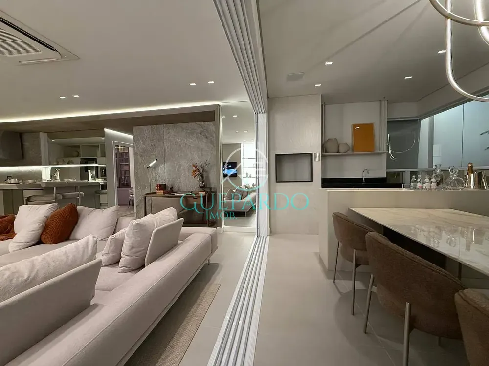 Apartamento, 3 quartos, 154 m² - Foto 6