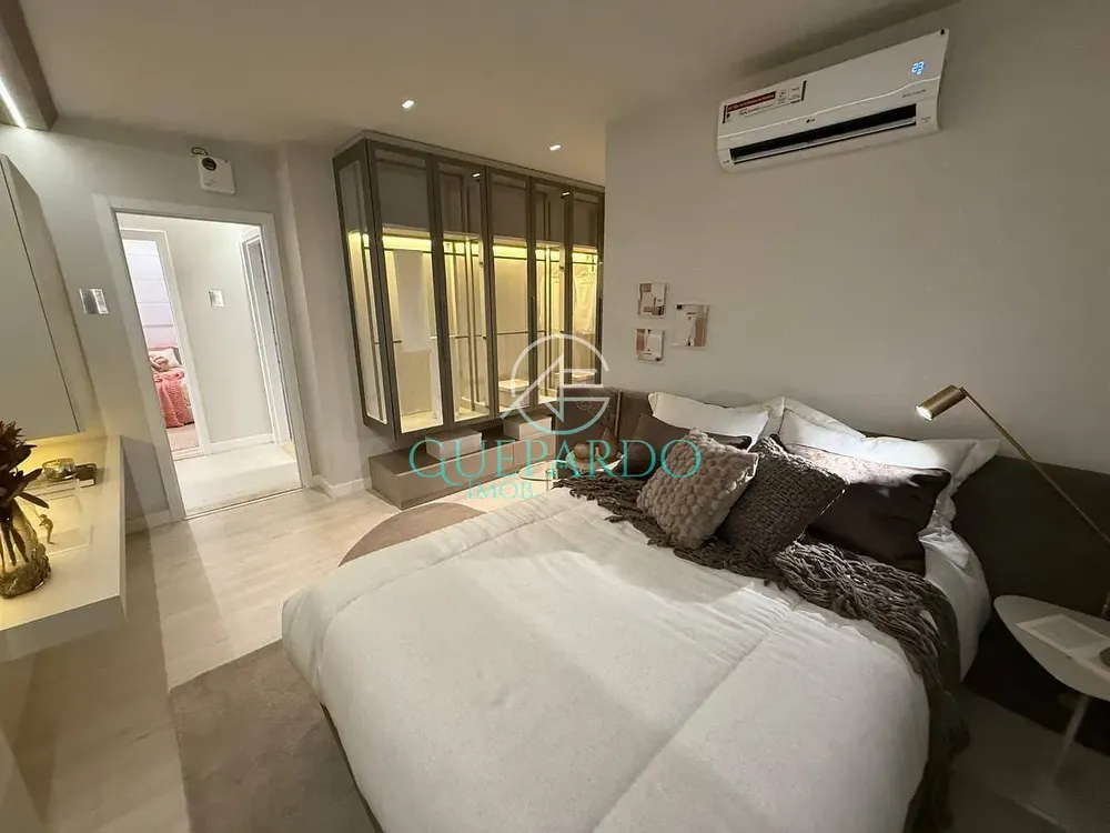 Apartamento, 3 quartos, 154 m² - Foto 16