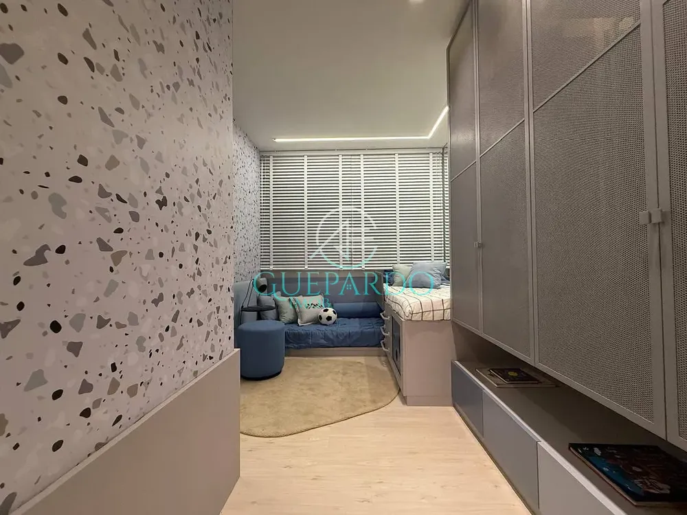 Apartamento, 3 quartos, 154 m² - Foto 13