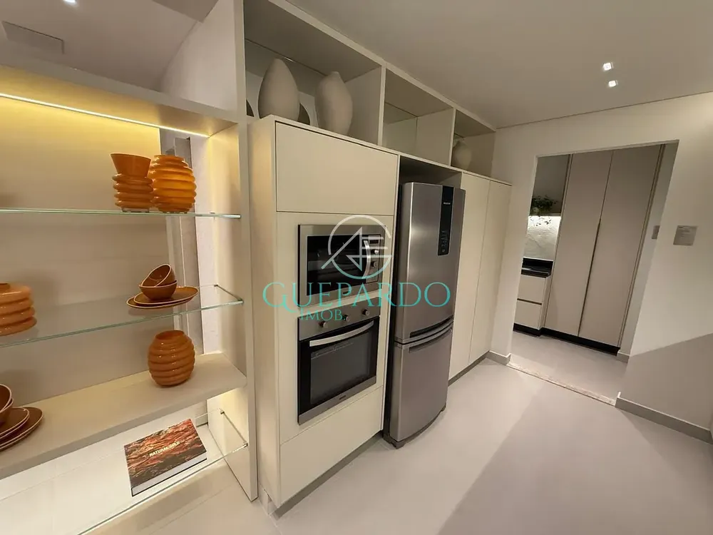 Apartamento, 3 quartos, 154 m² - Foto 11