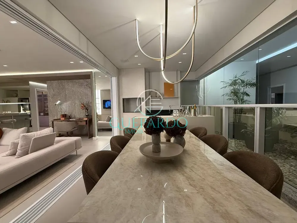 Apartamento, 3 quartos, 154 m² - Foto 9