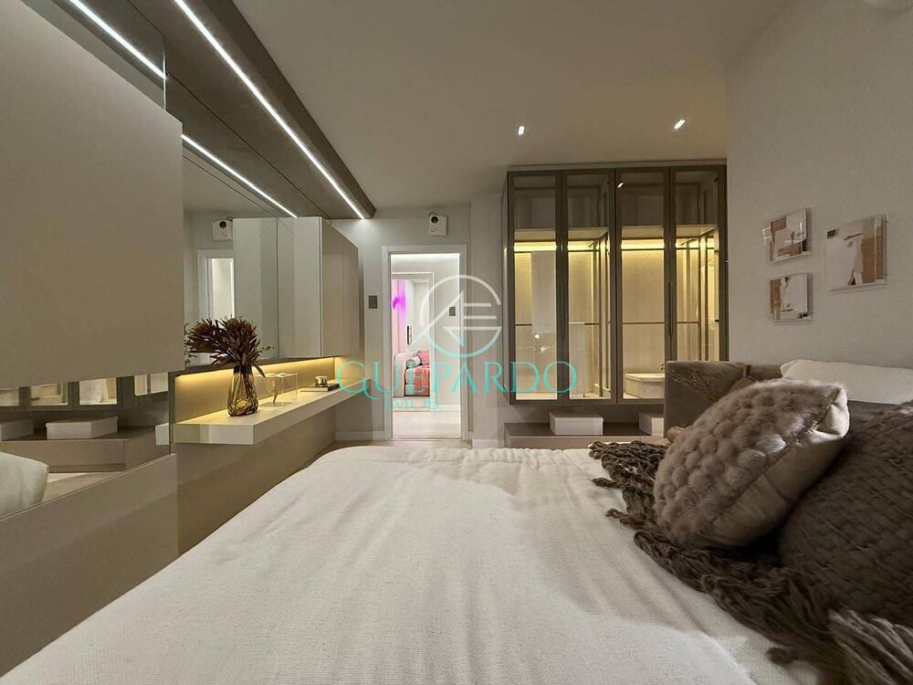 Apartamento, 3 quartos, 154 m² - Foto 4