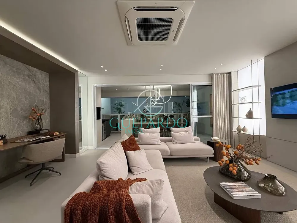 Apartamento, 3 quartos, 154 m² - Foto 7