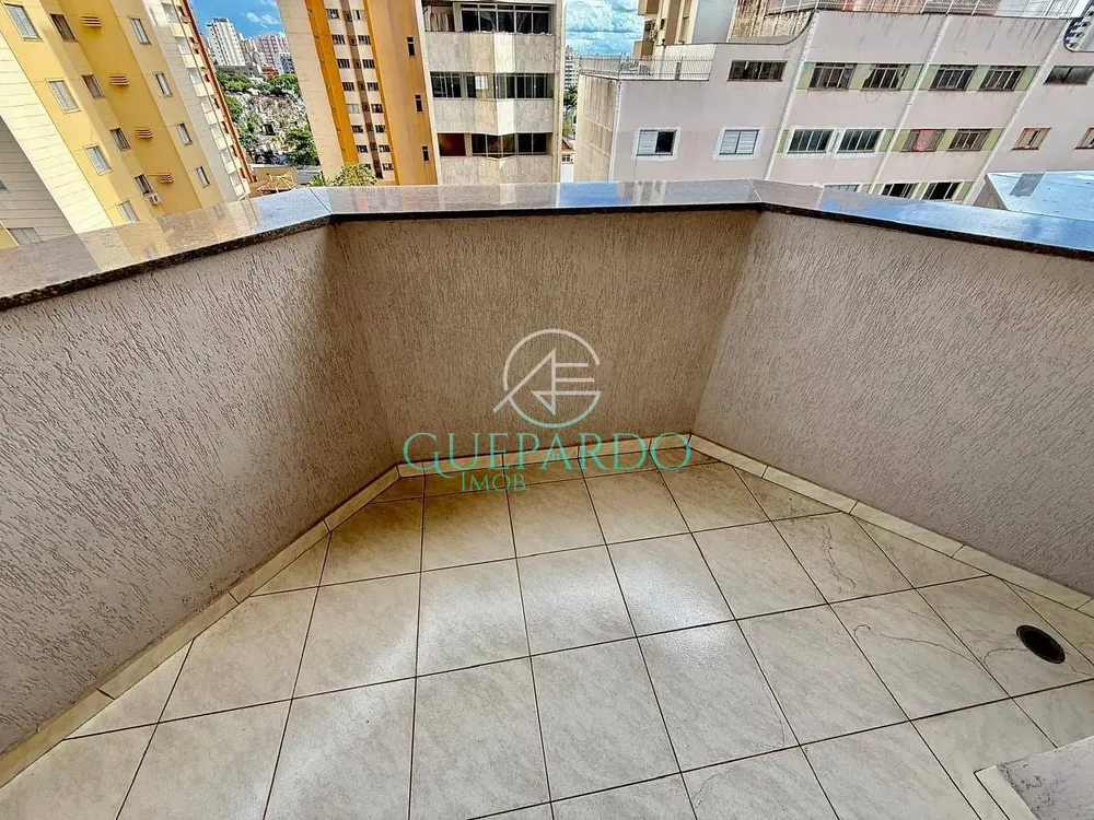 Apartamento, 3 quartos, 120 m² - Foto 20