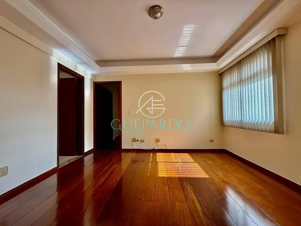 Apartamento, 3 quartos, 120 m² - Foto 9