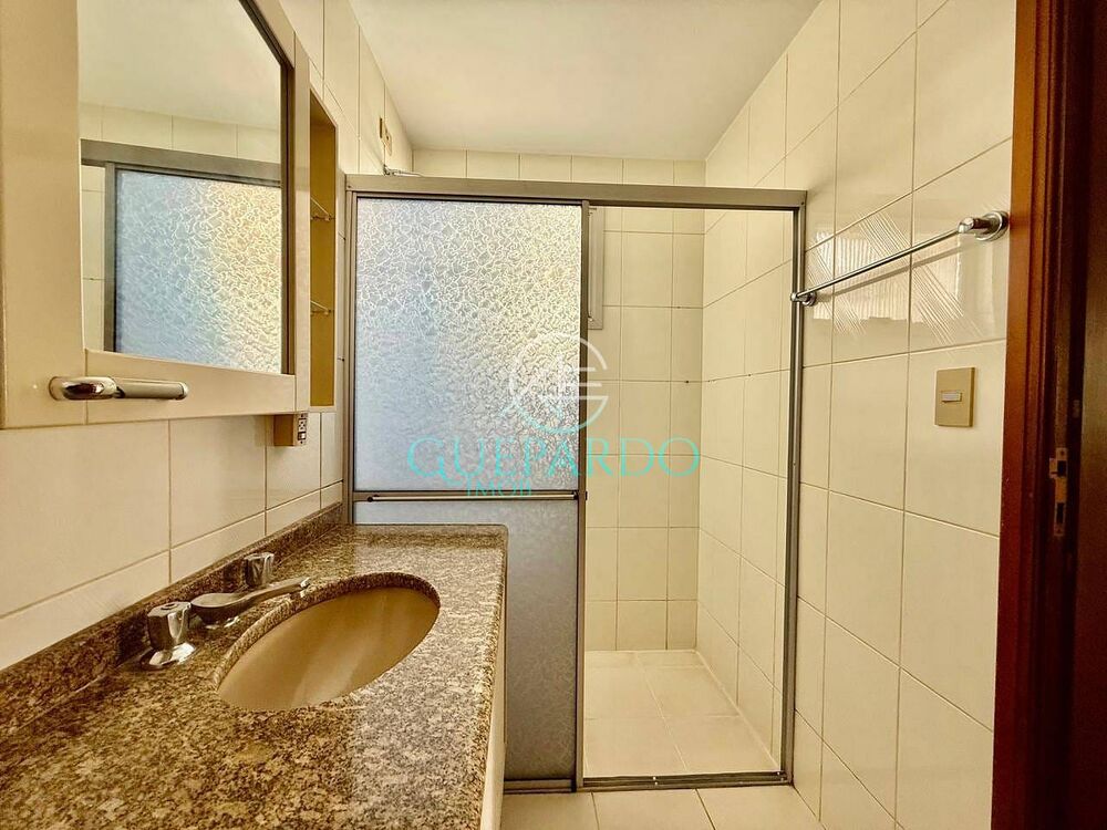 Apartamento à venda com 3 quartos, 120m² - Foto 5