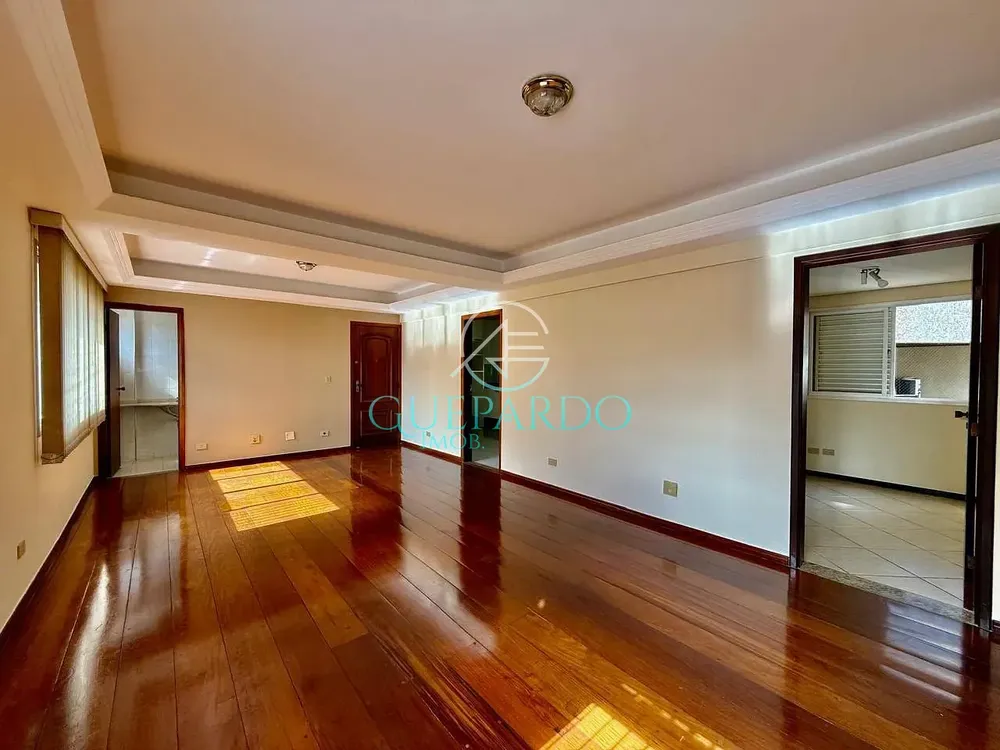 Apartamento, 3 quartos, 120 m² - Foto 10