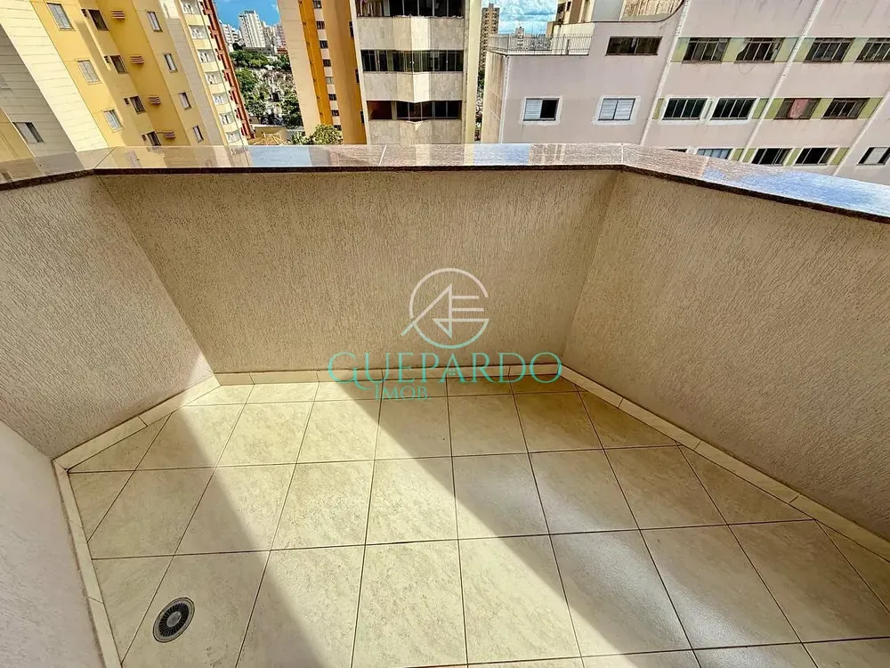 Apartamento, 3 quartos, 120 m² - Foto 12