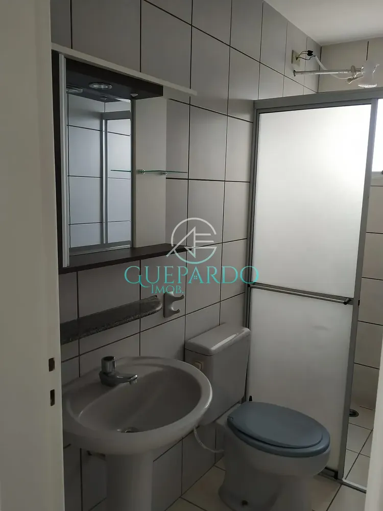 Apartamento, 1 quarto, 43 m² - Foto 8
