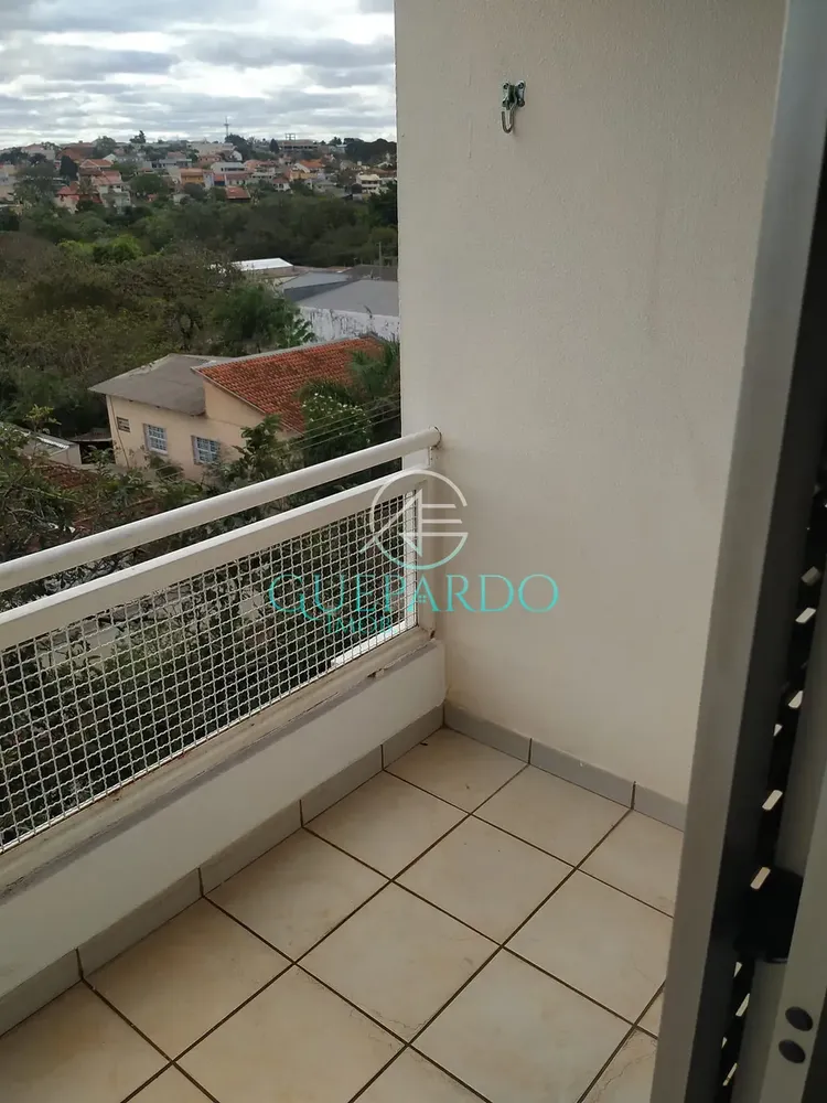 Apartamento, 1 quarto, 43 m² - Foto 13