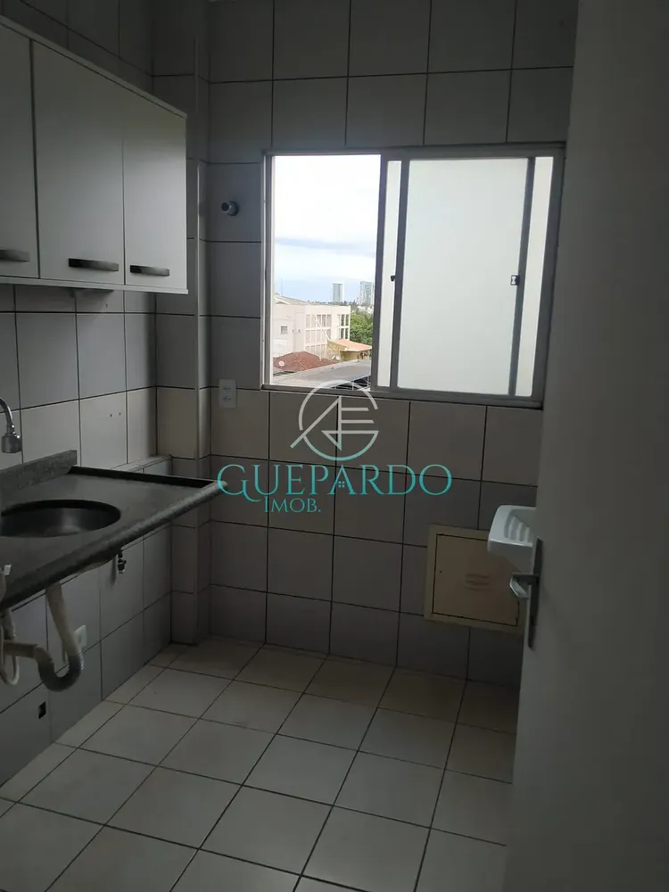 Apartamento, 1 quarto, 43 m² - Foto 3