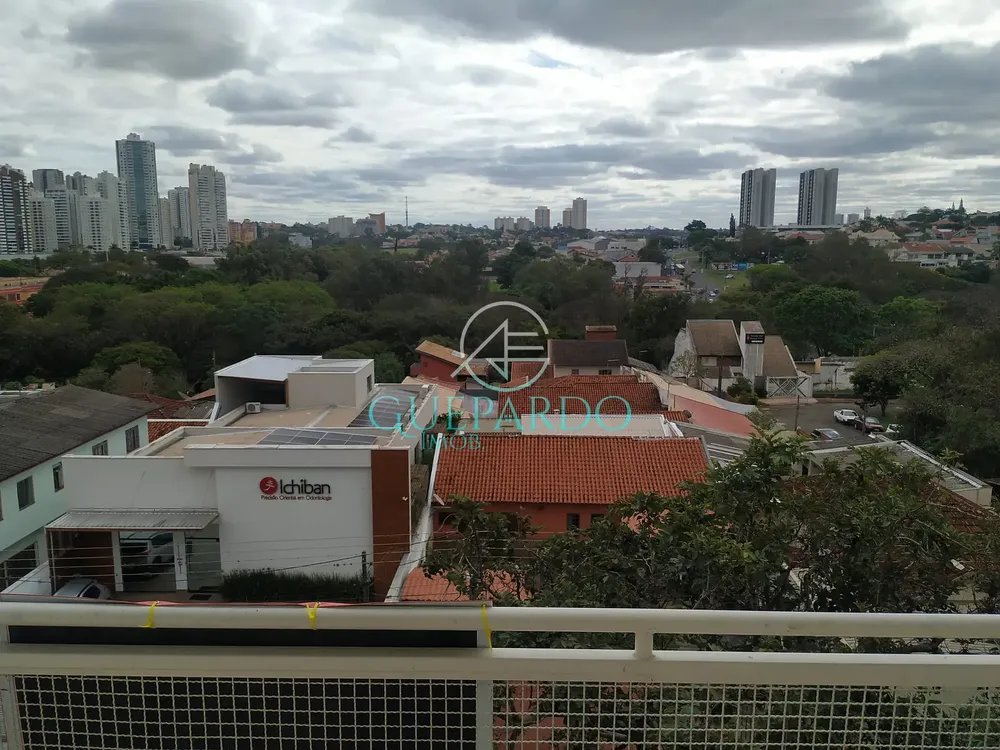 Apartamento, 1 quarto, 43 m² - Foto 12