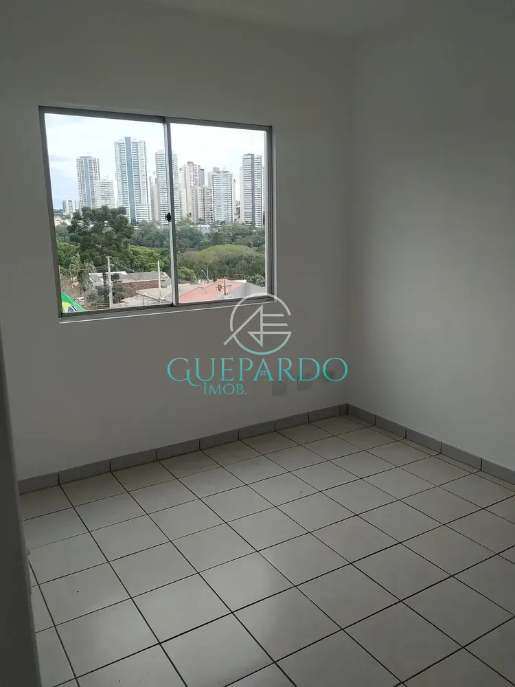 Apartamento, 1 quarto, 43 m² - Foto 1