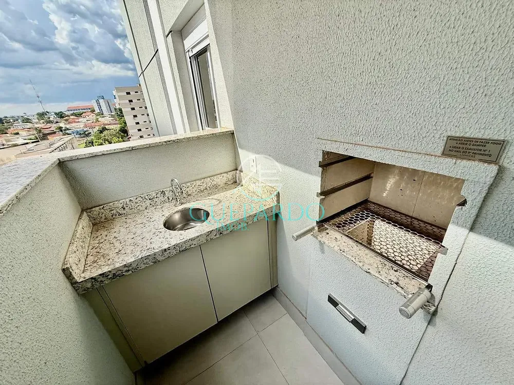 Apartamento, 3 quartos, 84 m² - Foto 4