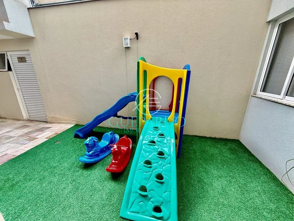 Apartamento, 3 quartos, 84 m² - Foto 10