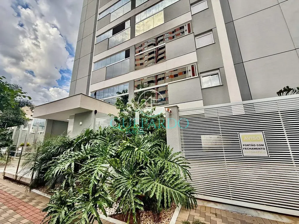 Apartamento, 3 quartos, 84 m² - Foto 5