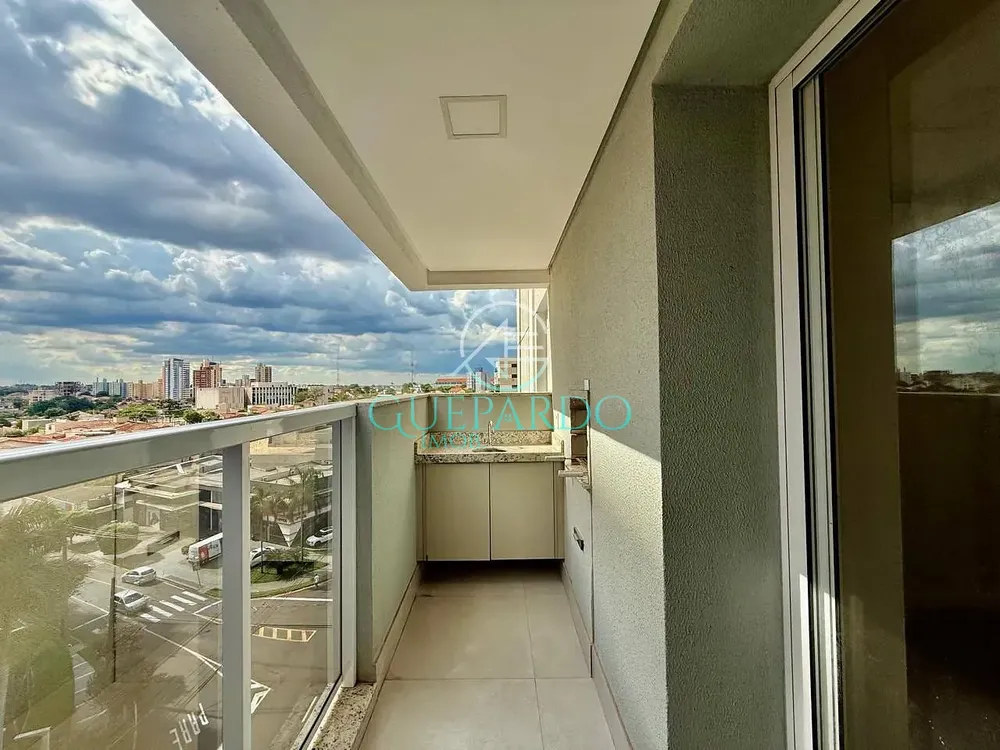 Apartamento, 3 quartos, 84 m² - Foto 8