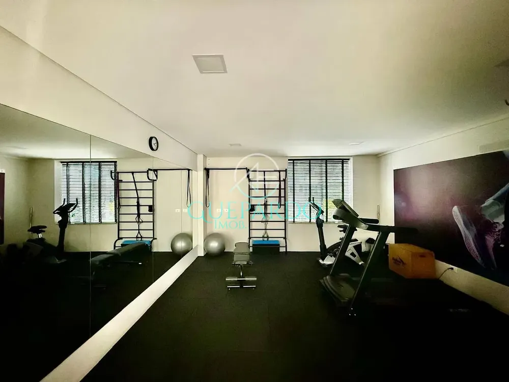 Apartamento, 3 quartos, 84 m² - Foto 3