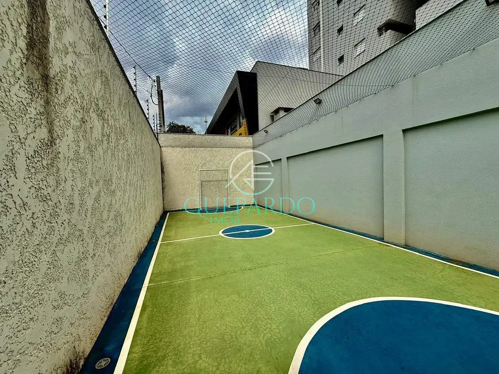 Apartamento, 3 quartos, 84 m² - Foto 1