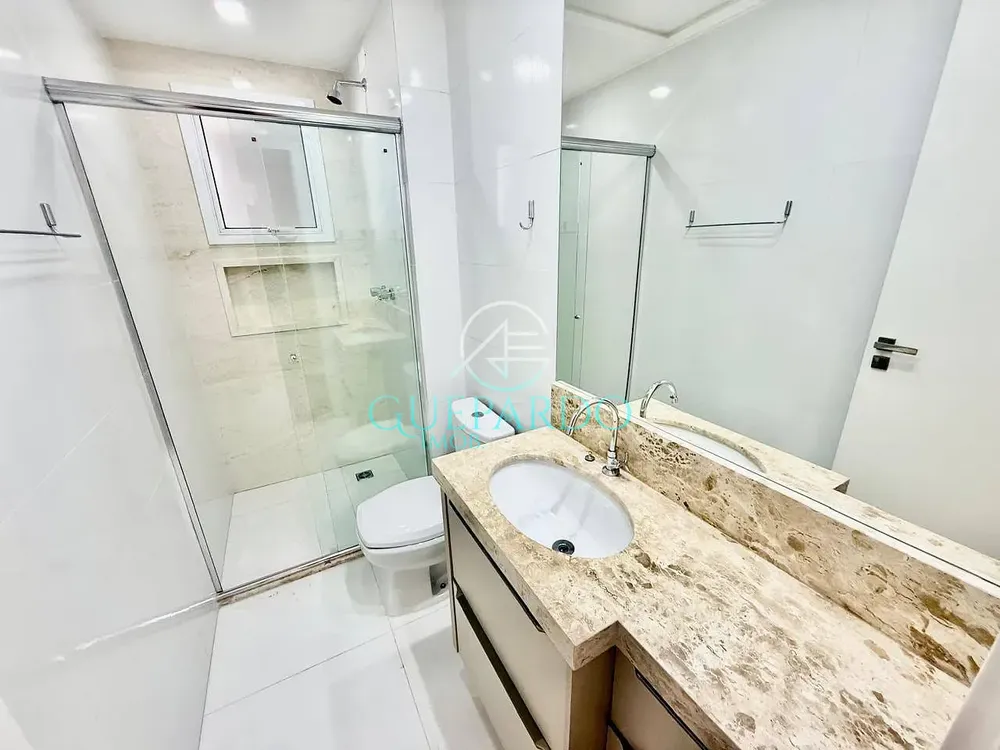Apartamento, 3 quartos, 84 m² - Foto 2