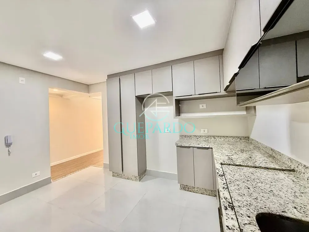 Apartamento, 3 quartos, 84 m² - Foto 2