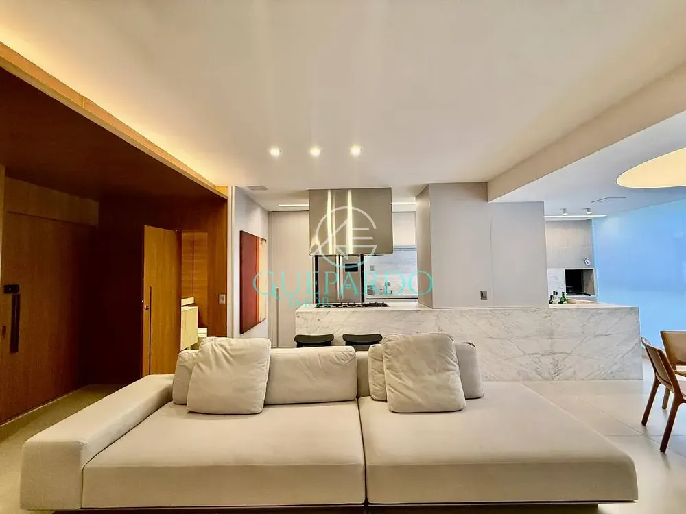 Apartamento, 3 quartos, 130 m² - Foto 9