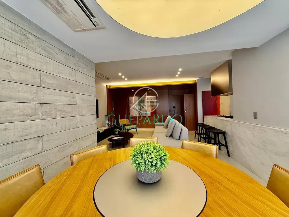 Apartamento, 3 quartos, 130 m² - Foto 9