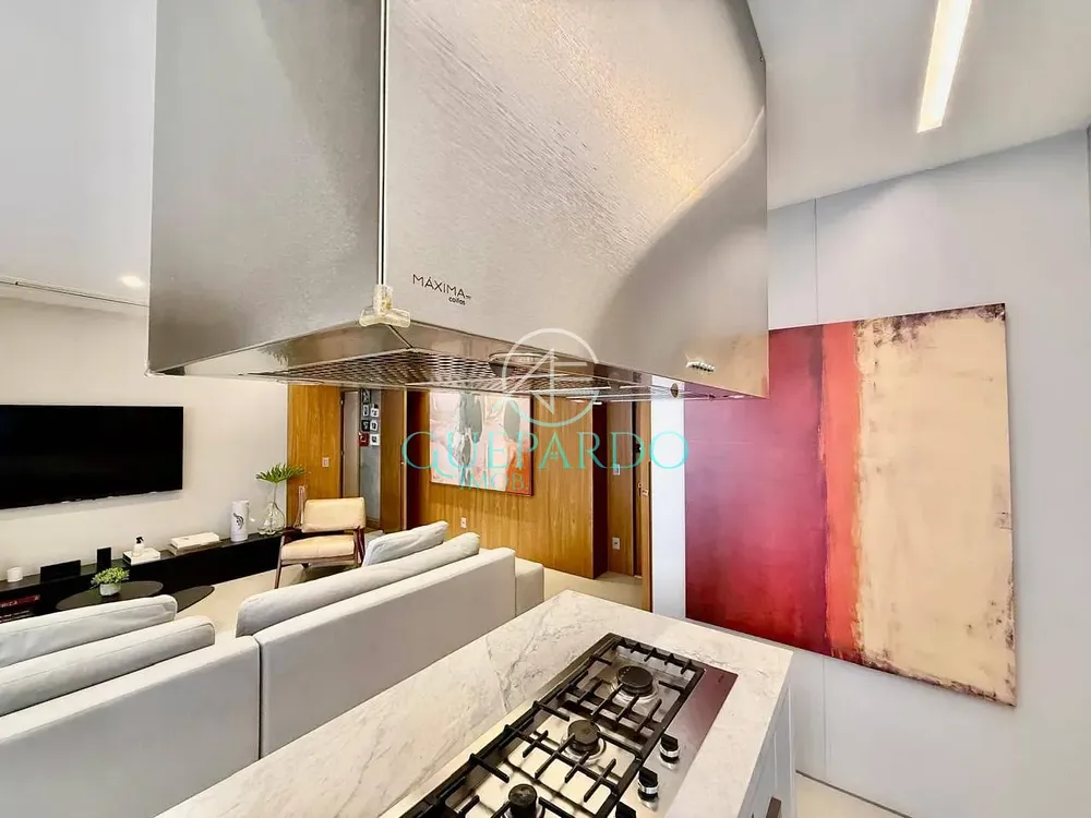 Apartamento, 3 quartos, 130 m² - Foto 5