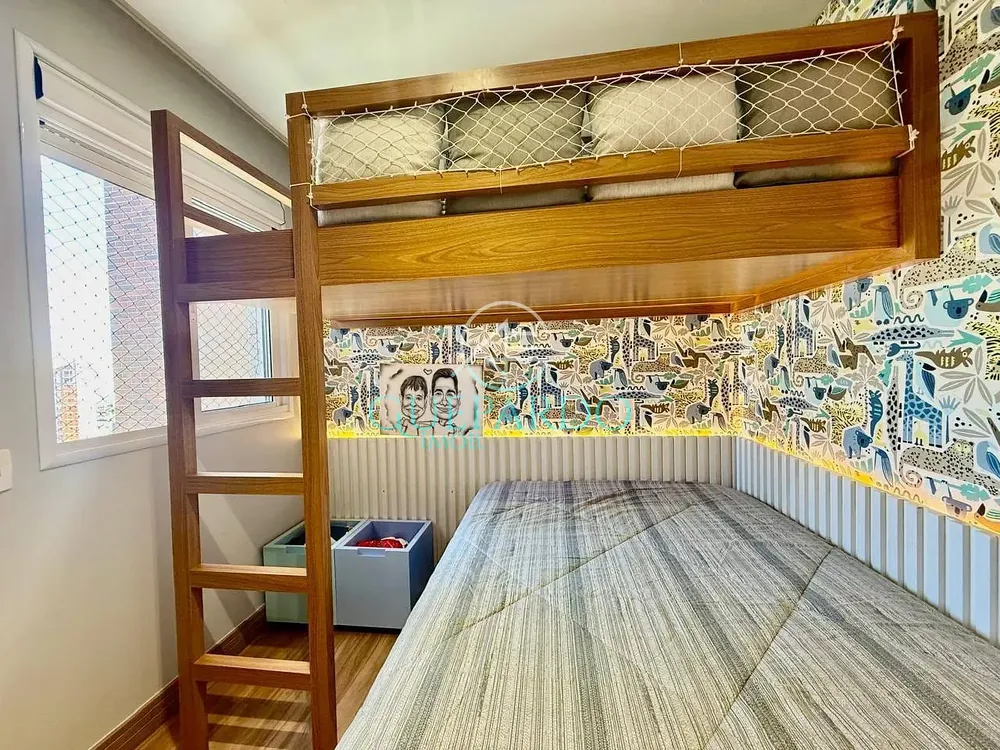 Apartamento, 3 quartos, 130 m² - Foto 14