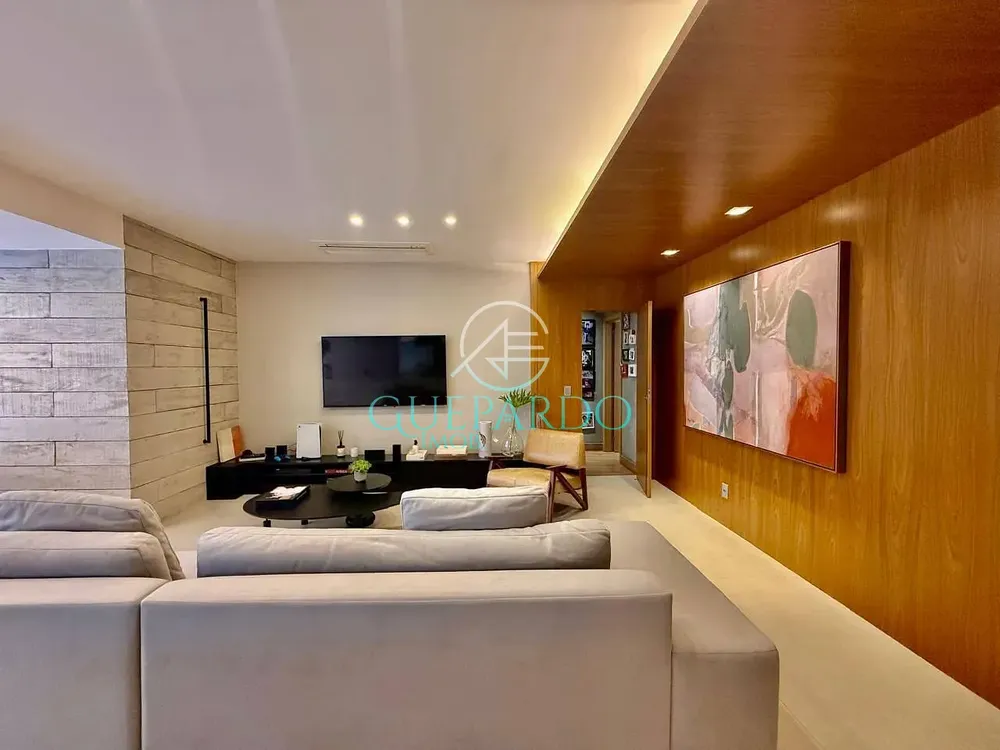 Apartamento, 3 quartos, 130 m² - Foto 7