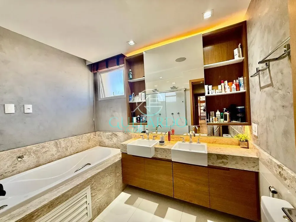 Apartamento, 3 quartos, 130 m² - Foto 8