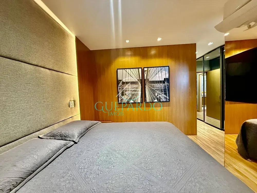 Apartamento, 3 quartos, 130 m² - Foto 11
